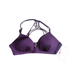 Athleta Women's Bikini Top, Size XL